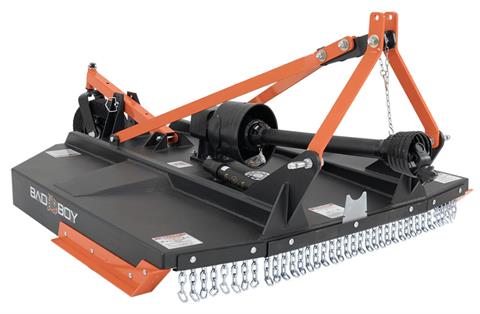 Bad Boy Mowers Rotary Cutter - 5 ft. - Shear Pin in Gaylord, Michigan - Photo 6