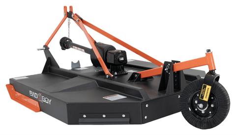 Bad Boy Mowers Rotary Cutter - 6 ft. - Slip Clutch