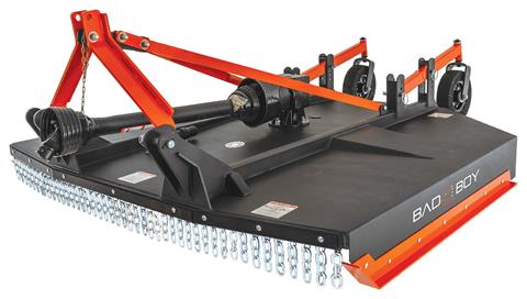 Bad Boy Mowers Rotary Cutter - 7 ft. - Slip Clutch