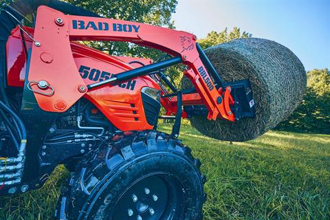 Bad Boy Mowers QA Front Hay Spear in Gaylord, Michigan - Photo 2