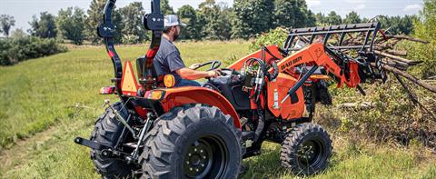 Bad Boy Mowers Small Grapples in Gaylord, Michigan - Photo 2