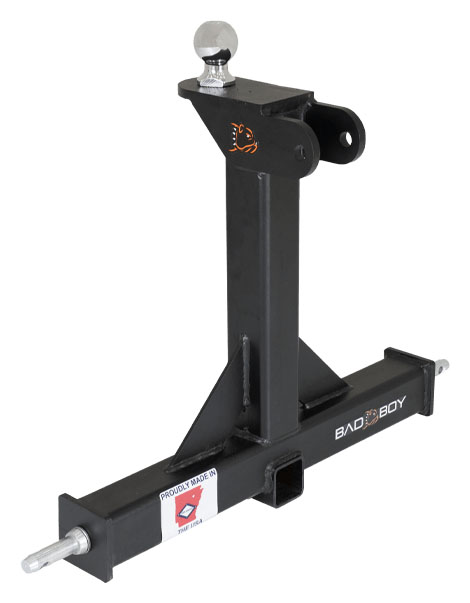 Bad Boy Mowers 3PT Trailer Mover