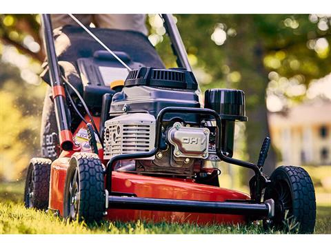 Bad Boy Mowers Gas Push Mower 21 in. Kawasaki FJ180 179 cc in Topeka, Kansas - Photo 3