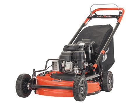 Bad Boy Mowers Push Mower 21 in. Kawasaki FJ180 179 cc in Topeka, Kansas