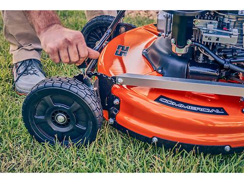 Bad Boy Mowers Push Mower 21 in. Kawasaki FJ180 179 cc in Topeka, Kansas - Photo 4