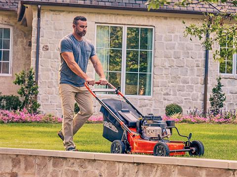 Bad Boy Mowers Push Mower 21 in. Kawasaki FJ180 179 cc in Topeka, Kansas - Photo 5