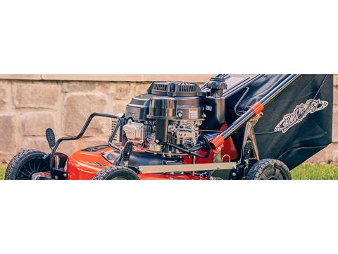 Bad Boy Mowers Push Mower 21 in. Kawasaki FJ180 179 cc in Topeka, Kansas - Photo 2