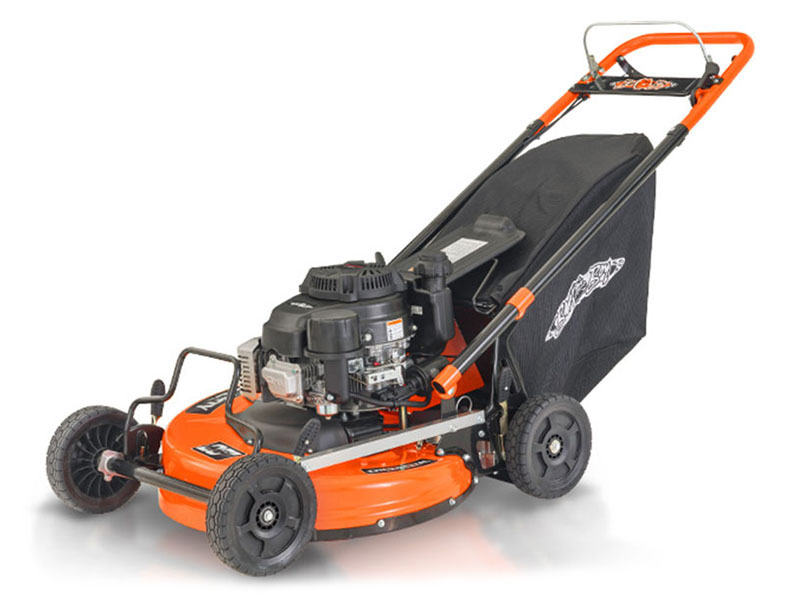 Bad Boy Mowers Push Mower 25 in. Kawasaki FJ180 179 cc in Topeka, Kansas - Photo 2