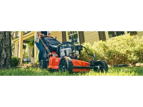 Bad Boy Mowers Push Mower 25 in. Kawasaki FJ180 179 cc in Topeka, Kansas - Photo 8