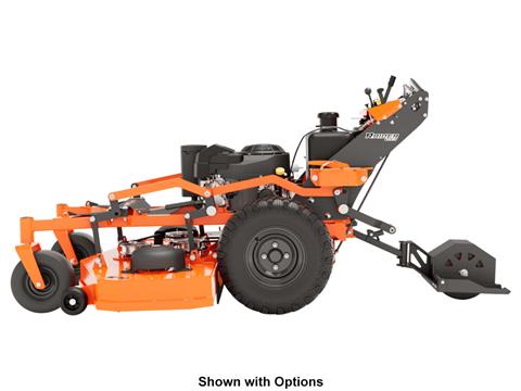 Bad Boy Mowers Raider 36 in. Kawasaki FS600V 18.5 hp in Topeka, Kansas - Photo 2