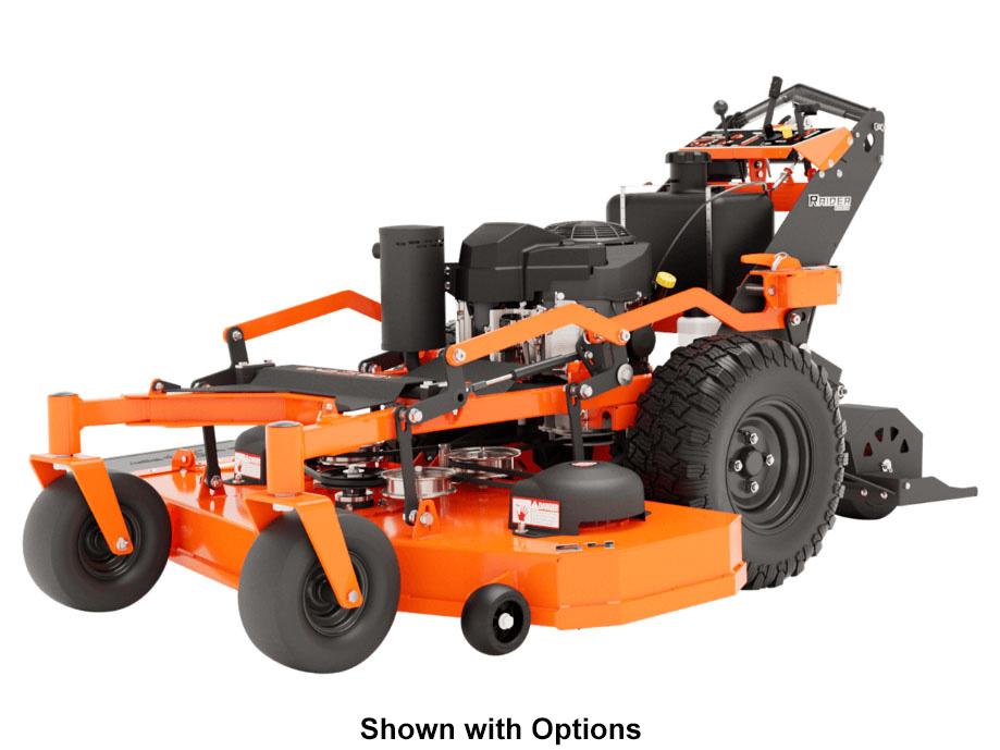 Bad Boy Mowers Raider 36 in. Kawasaki FS600V 18.5 hp in Topeka, Kansas - Photo 4