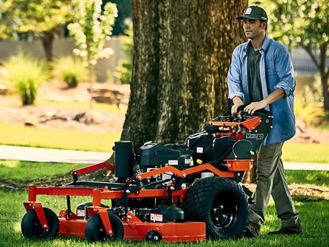 Bad Boy Mowers Raider 36 in. Kawasaki FS600V 18.5 hp in Topeka, Kansas - Photo 15