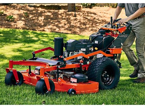 Bad Boy Mowers Raider 36 in. Kawasaki FS600V 18.5 hp in Topeka, Kansas - Photo 16