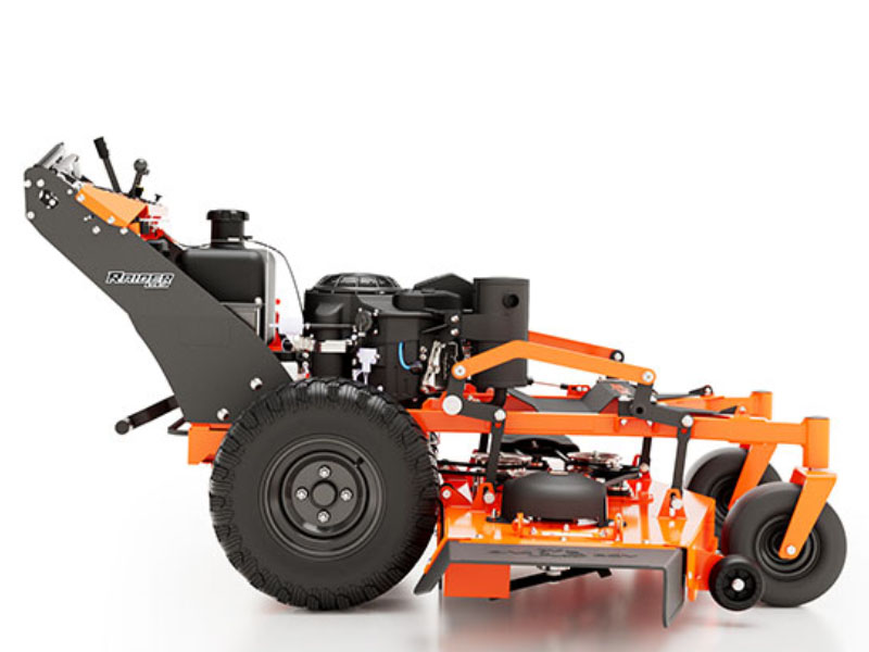 Bad Boy Mowers Raider 36 in. Kawasaki FS600V 18.5 hp in Topeka, Kansas - Photo 1
