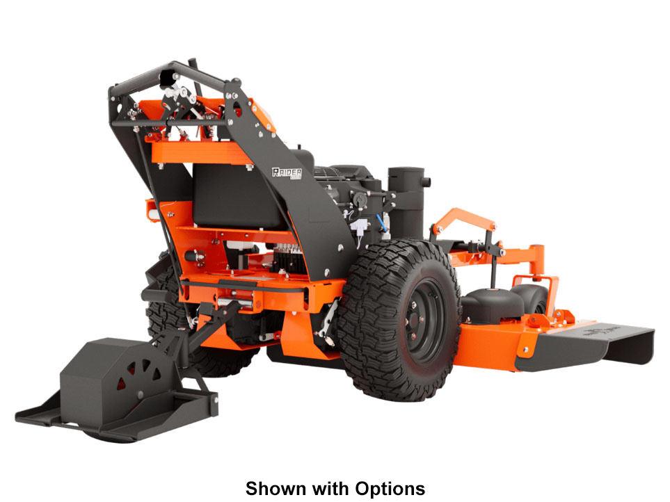 Bad Boy Mowers Raider 48 in. Kawasaki FS600V 18.5 hp in Topeka, Kansas - Photo 6