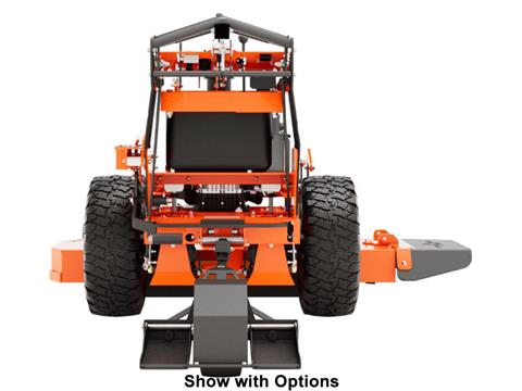 Bad Boy Mowers Raider 48 in. Kawasaki FS600V 18.5 hp in Topeka, Kansas - Photo 8