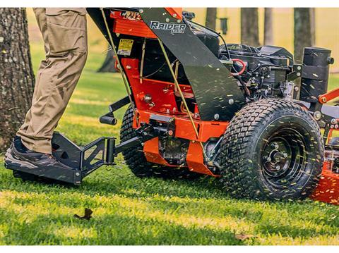 Bad Boy Mowers Raider 48 in. Kawasaki FS600V 18.5 hp in Topeka, Kansas - Photo 10