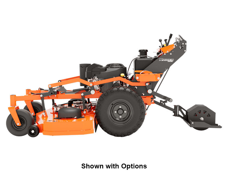Bad Boy Mowers Raider 48 in. Kawasaki FS600 18.5 hp in Topeka, Kansas - Photo 3