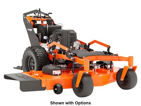 Bad Boy Mowers Raider 48 in. Kawasaki FS600 18.5 hp in Topeka, Kansas - Photo 4