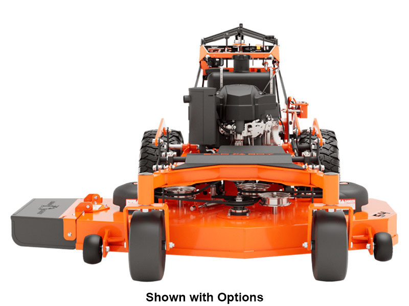 Bad Boy Mowers Raider 48 in. Kawasaki FS600 18.5 hp in Topeka, Kansas - Photo 6