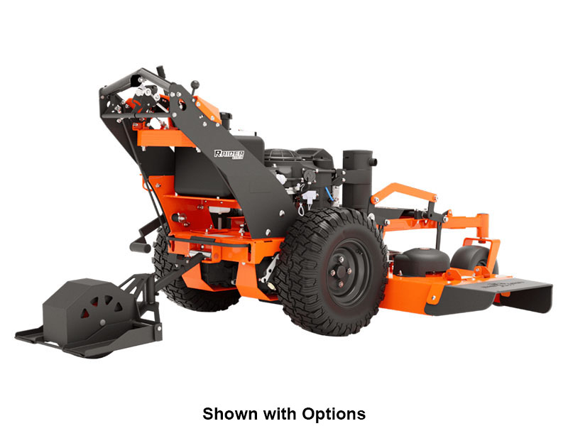 Bad Boy Mowers Raider 48 in. Kawasaki FS600 18.5 hp in Topeka, Kansas - Photo 7