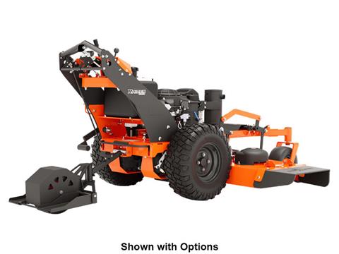 Bad Boy Mowers Raider 48 in. Kawasaki FS600 18.5 hp in Topeka, Kansas - Photo 7