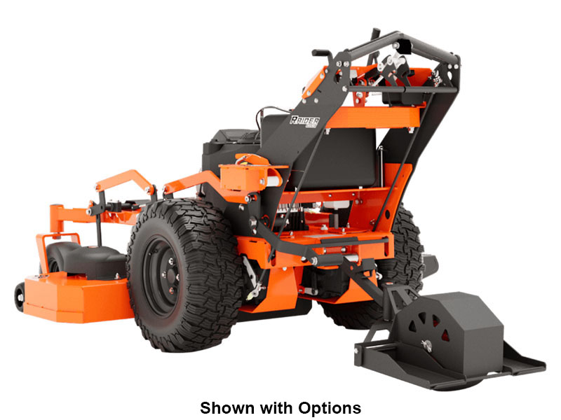 Bad Boy Mowers Raider 48 in. Kawasaki FS600 18.5 hp in Topeka, Kansas - Photo 8