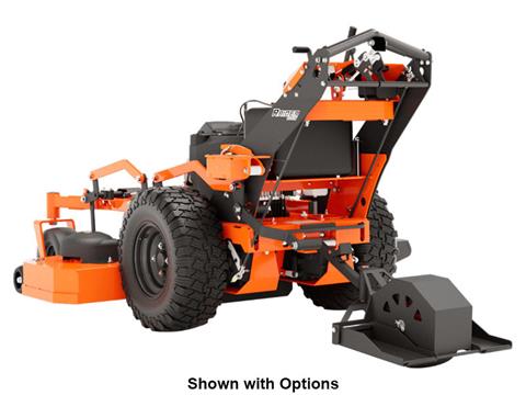Bad Boy Mowers Raider 48 in. Kawasaki FS600 18.5 hp in Topeka, Kansas - Photo 8