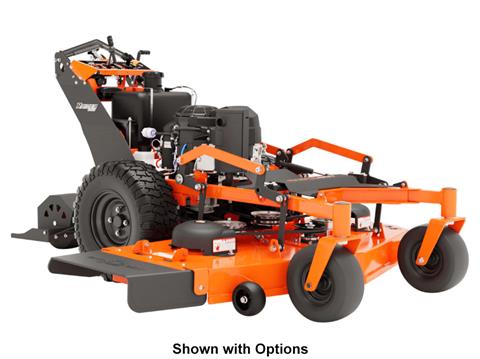 Bad Boy Mowers Raider 54 in. Kawasaki FS600V 18.5 hp in Topeka, Kansas - Photo 3