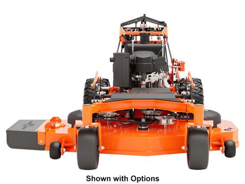 Bad Boy Mowers Raider 54 in. Kawasaki FS600V 18.5 hp in Topeka, Kansas - Photo 5