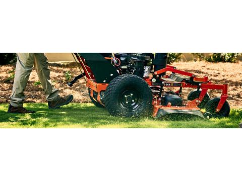 Bad Boy Mowers Raider 54 in. Kawasaki FS600V 18.5 hp in Topeka, Kansas - Photo 9