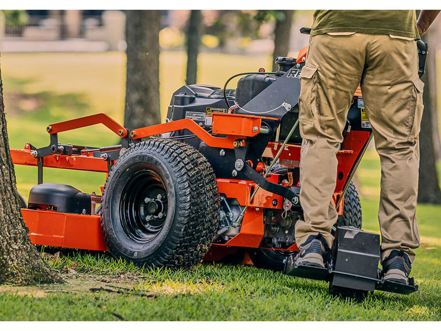 Bad Boy Mowers Raider 54 in. Kawasaki FS600V 18.5 hp in Topeka, Kansas - Photo 17