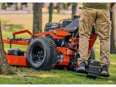 Bad Boy Mowers Raider 54 in. Kawasaki FS600V 18.5 hp in Topeka, Kansas - Photo 17