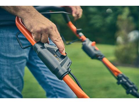 Bad Boy Mowers E-Series 80V Brushless 21 in. Dual Port Self-Propelled Mower (Tool Only) in Marionville, Missouri - Photo 7