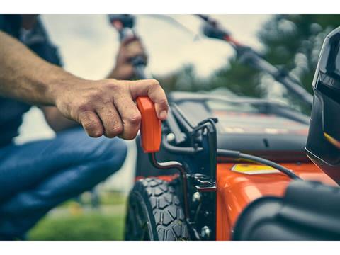 Bad Boy Mowers E-Series 80V Brushless 21 in. Dual Port Self-Propelled Mower (Tool Only) in Marionville, Missouri - Photo 8