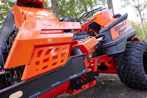 Bad Boy Mowers Revolt Fury Blower Vanguard EFI 40 hp in Gaylord, Michigan - Photo 6
