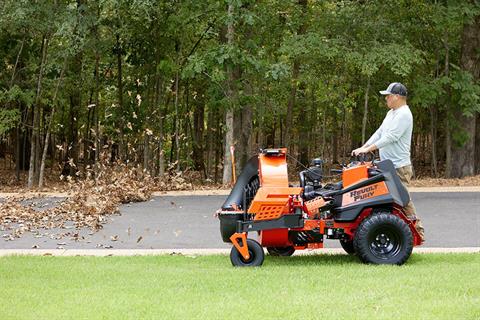 Bad Boy Mowers Revolt Fury Blower Vanguard EFI 40 hp in Gaylord, Michigan - Photo 10