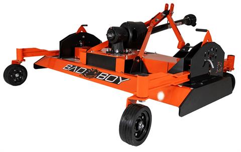 Bad Boy Mowers Finish Mower - 7 ft.