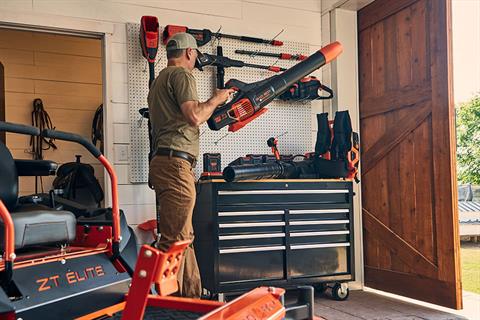 2025 Bad Boy Mowers 80V Chainsaw (battery and charger included) in Saint Joseph, Minnesota - Photo 11
