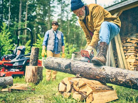 Bad Boy Mowers 80V Chainsaw (tool only) in Marionville, Missouri - Photo 9