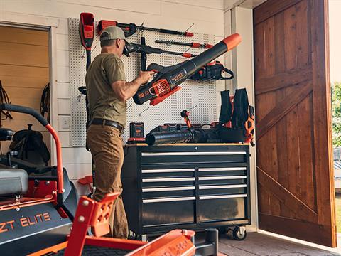 Bad Boy Mowers 80V Chainsaw (tool only) in Marionville, Missouri - Photo 12