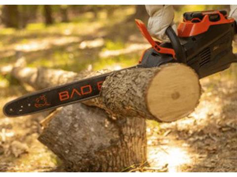 Bad Boy Mowers 80V Chainsaw (tool only) in Marionville, Missouri - Photo 15