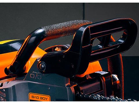 Bad Boy Mowers Gas-Powered Chainsaw in Marionville, Missouri - Photo 5