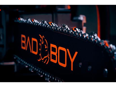 Bad Boy Mowers Gas-Powered Chainsaw in Marionville, Missouri - Photo 8