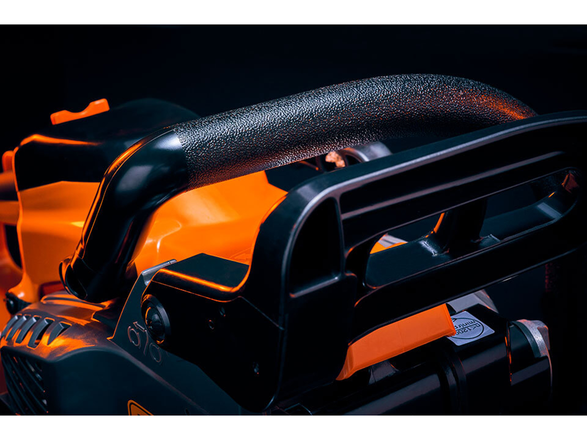 Bad Boy Mowers Gas-Powered Chainsaw in Marionville, Missouri - Photo 9