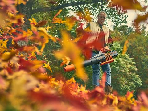 Bad Boy Mowers 80V Handheld Blower (battery and charger included) in Marionville, Missouri - Photo 10