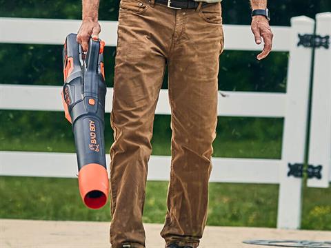 Bad Boy Mowers 80V Handheld Blower (battery and charger included) in Marionville, Missouri - Photo 11