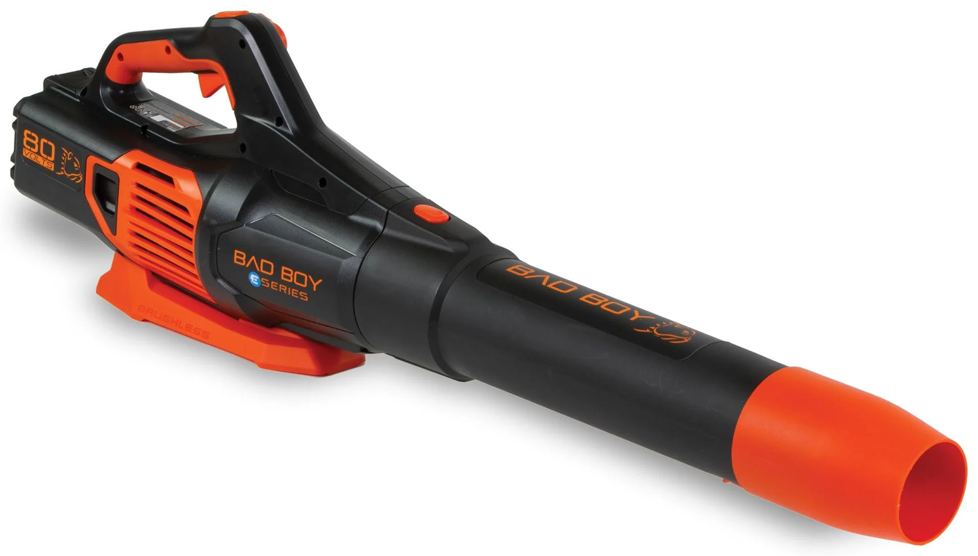 2026 Bad Boy Mowers 80V Handheld Blower (battery and charger included) in Saint Joseph, Minnesota - Photo 1