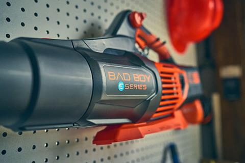 2026 Bad Boy Mowers 80V Handheld Blower (battery and charger included) in Saint Joseph, Minnesota - Photo 5