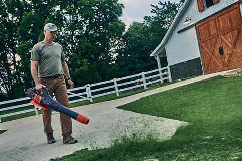 2026 Bad Boy Mowers 80V Handheld Blower (battery and charger included) in Saint Joseph, Minnesota - Photo 9